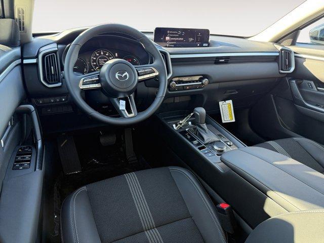 new 2026 Mazda CX-50 car, priced at $36,398