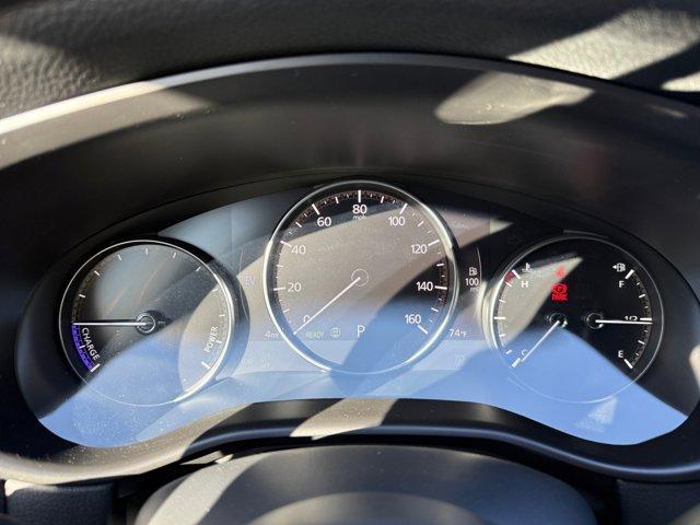 new 2026 Mazda CX-50 car, priced at $36,398