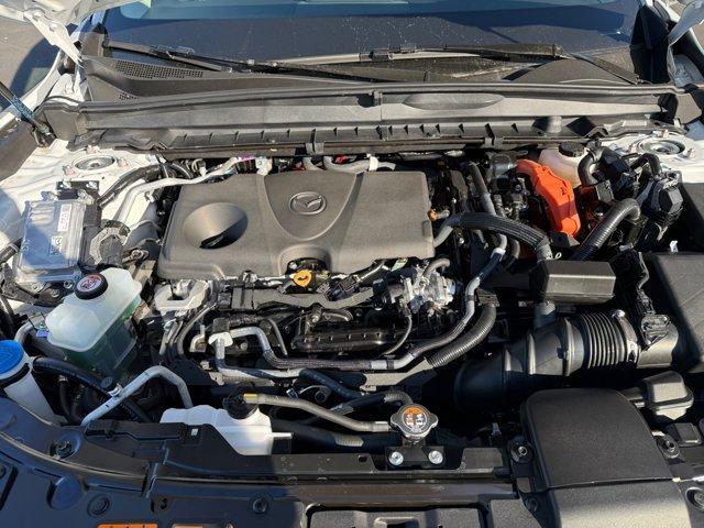 new 2026 Mazda CX-50 car, priced at $36,398