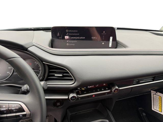 new 2026 Mazda CX-30 car, priced at $32,129