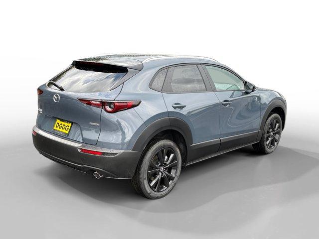 new 2026 Mazda CX-30 car, priced at $32,129