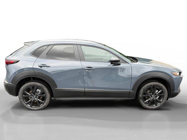 new 2026 Mazda CX-30 car, priced at $32,129