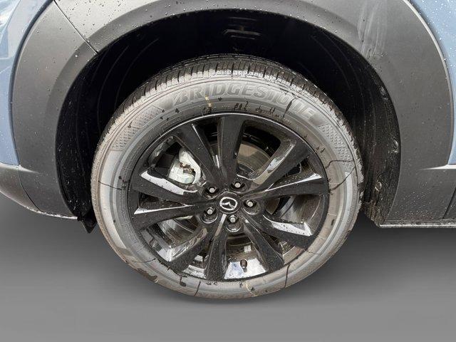 new 2026 Mazda CX-30 car, priced at $32,129