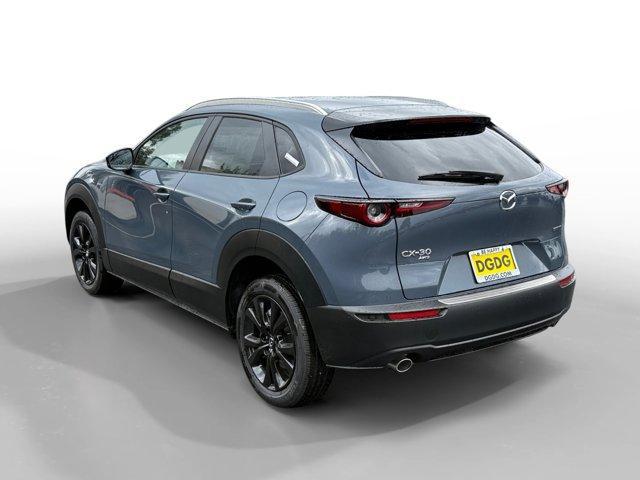new 2026 Mazda CX-30 car, priced at $32,129