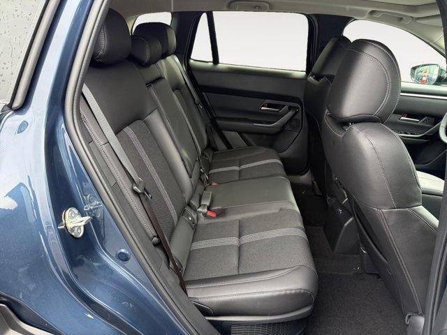 new 2026 Mazda CX-50 car, priced at $36,985