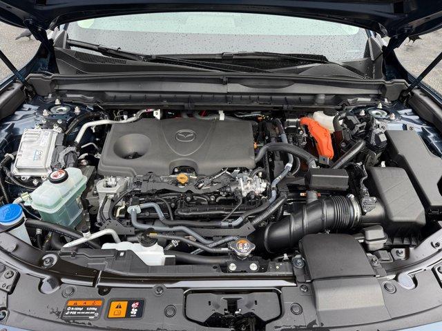 new 2026 Mazda CX-50 car, priced at $36,985