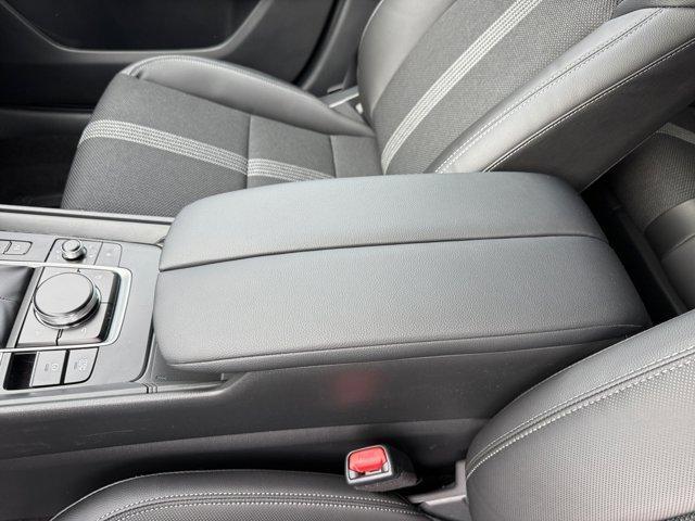 new 2026 Mazda CX-50 car, priced at $36,985