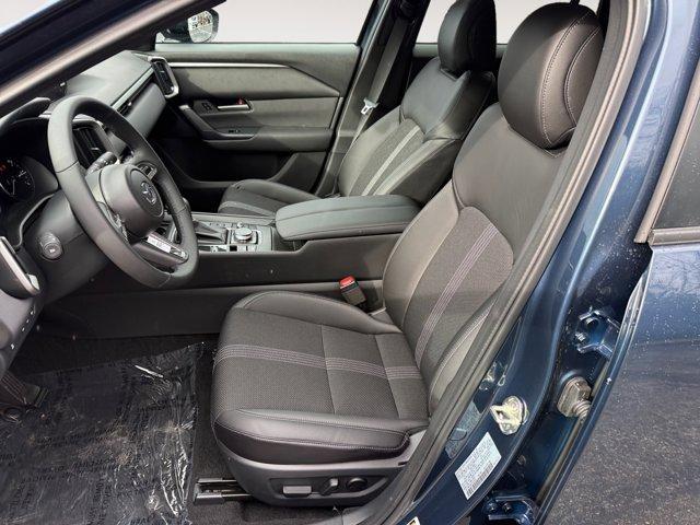 new 2026 Mazda CX-50 car, priced at $36,985