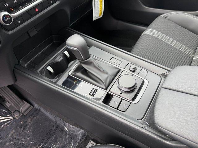new 2026 Mazda CX-50 car, priced at $36,985
