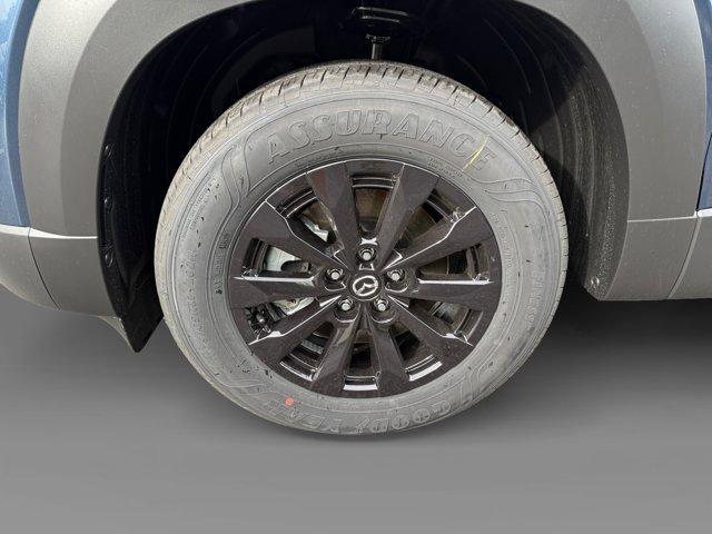 new 2026 Mazda CX-50 car, priced at $36,985
