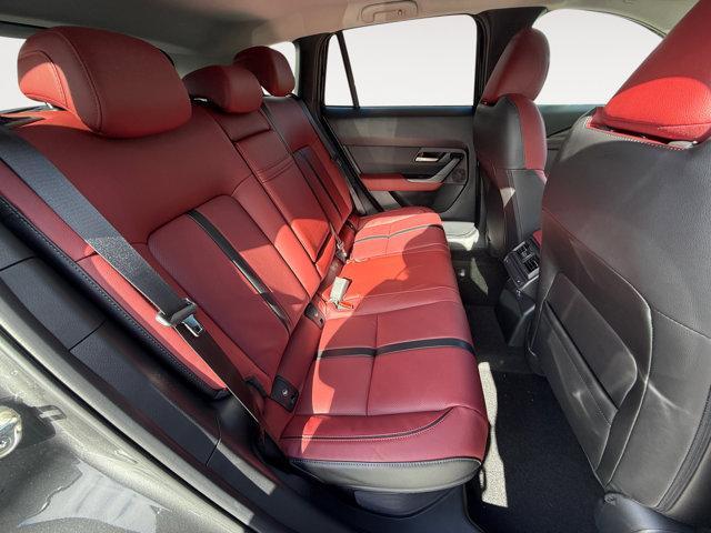 new 2026 Mazda CX-50 car, priced at $42,665