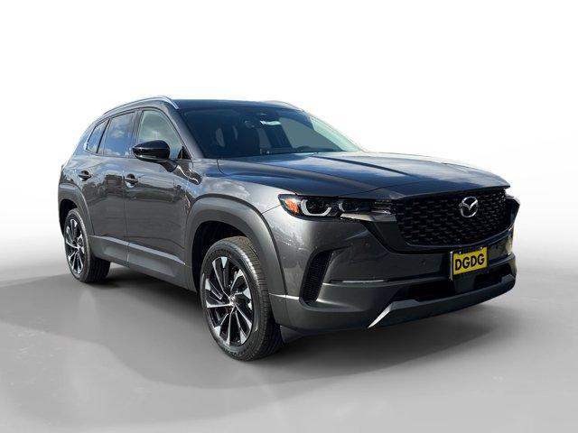 new 2026 Mazda CX-50 car, priced at $42,665