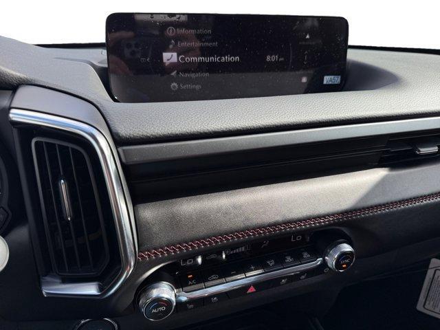 new 2026 Mazda CX-50 car, priced at $42,665