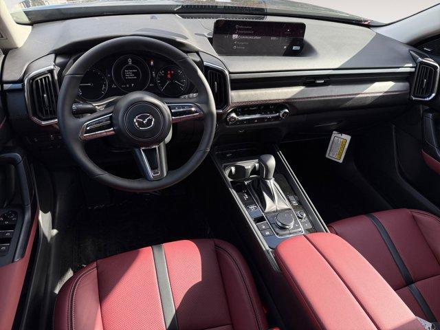 new 2026 Mazda CX-50 car, priced at $42,665