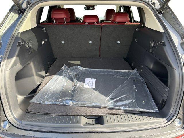 new 2026 Mazda CX-50 car, priced at $42,665