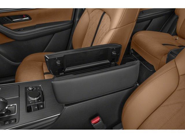 new 2026 Mazda CX-90 car, priced at $59,570