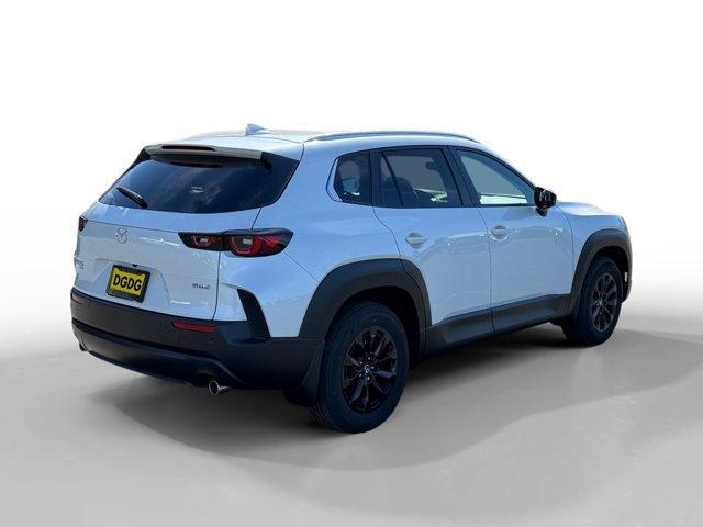 new 2026 Mazda CX-50 car, priced at $37,405