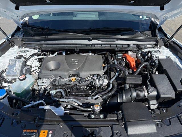 new 2026 Mazda CX-50 car, priced at $37,405