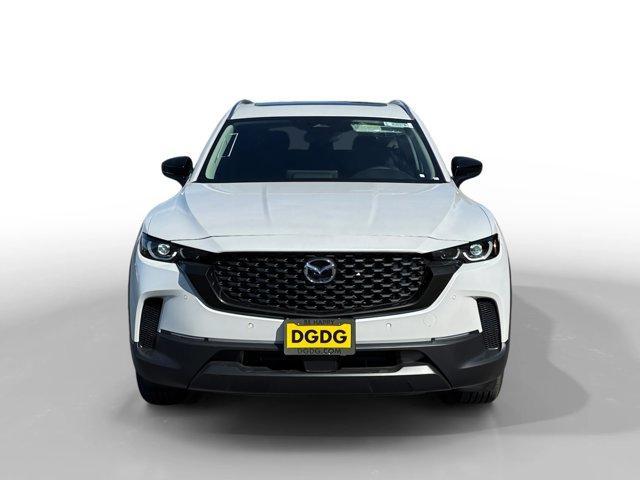 new 2026 Mazda CX-50 car, priced at $37,405