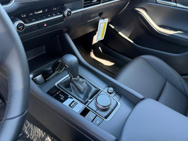 new 2026 Mazda Mazda3 car, priced at $26,039