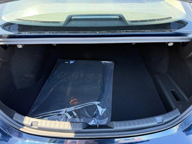 new 2026 Mazda Mazda3 car, priced at $26,039