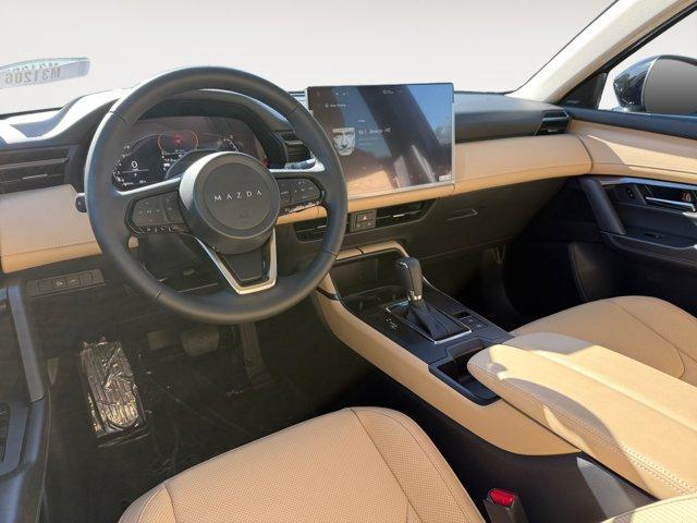 new 2026 Mazda CX-5 car, priced at $42,107