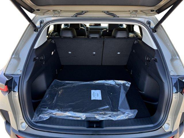 new 2026 Mazda CX-50 car, priced at $34,346