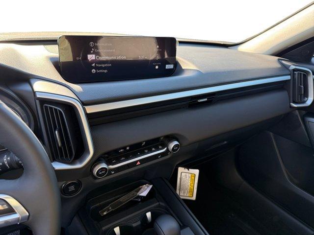 new 2026 Mazda CX-50 car, priced at $34,346