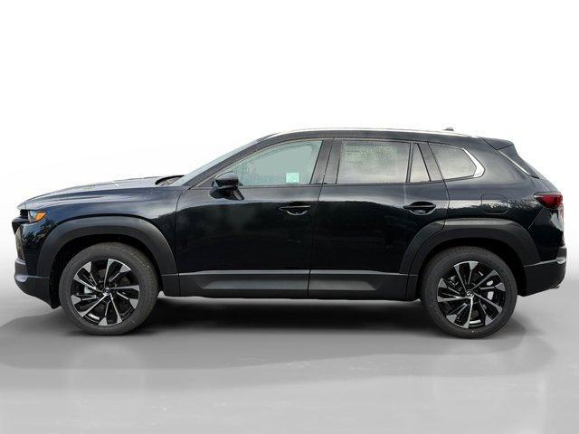 new 2026 Mazda CX-50 car, priced at $43,085