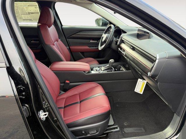 new 2026 Mazda CX-50 car, priced at $43,085