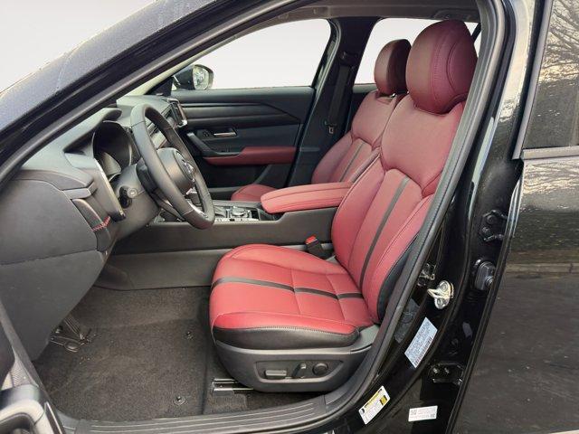new 2026 Mazda CX-50 car, priced at $43,085