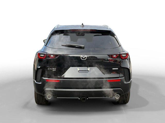 new 2026 Mazda CX-50 car, priced at $43,085