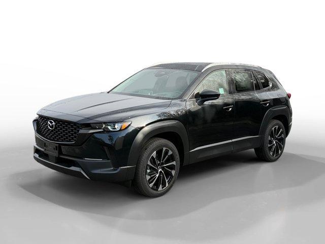 new 2026 Mazda CX-50 car, priced at $43,085