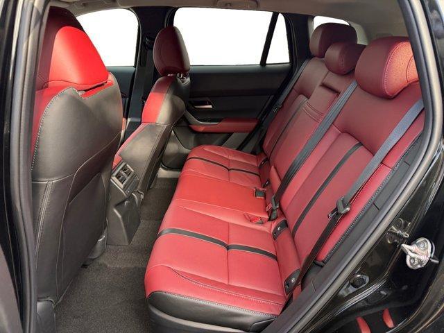 new 2026 Mazda CX-50 car, priced at $43,085