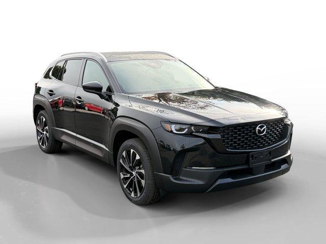 new 2026 Mazda CX-50 car, priced at $43,085
