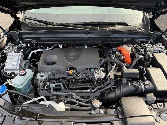 new 2026 Mazda CX-50 car, priced at $43,085