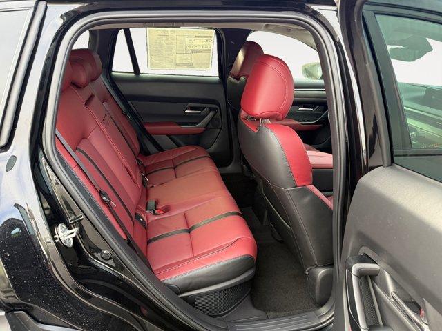 new 2026 Mazda CX-50 car, priced at $43,085