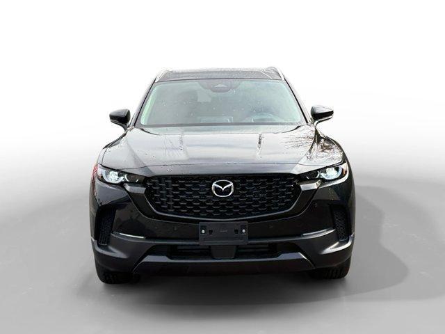 new 2026 Mazda CX-50 car, priced at $43,085