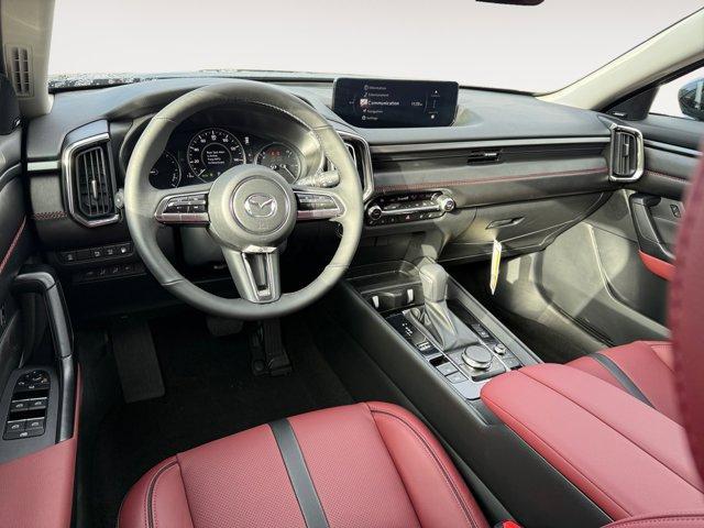 new 2026 Mazda CX-50 car, priced at $43,085