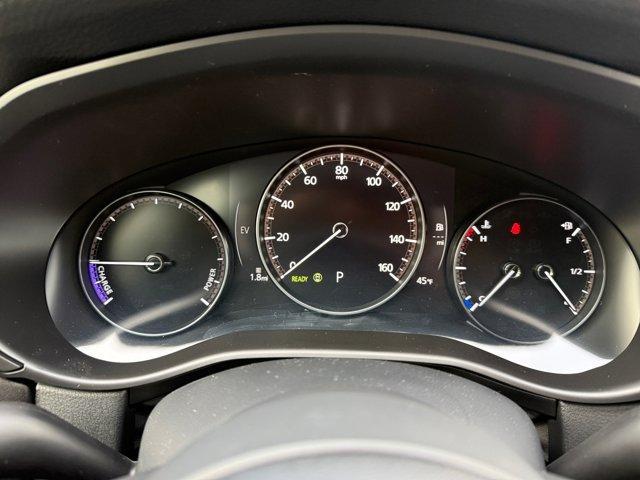 new 2026 Mazda CX-50 car, priced at $43,085