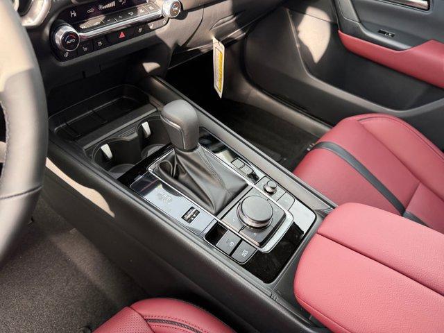 new 2026 Mazda CX-50 car, priced at $43,085