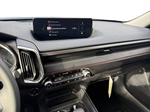 new 2026 Mazda CX-50 car, priced at $43,085