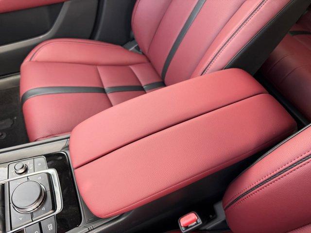 new 2026 Mazda CX-50 car, priced at $43,085