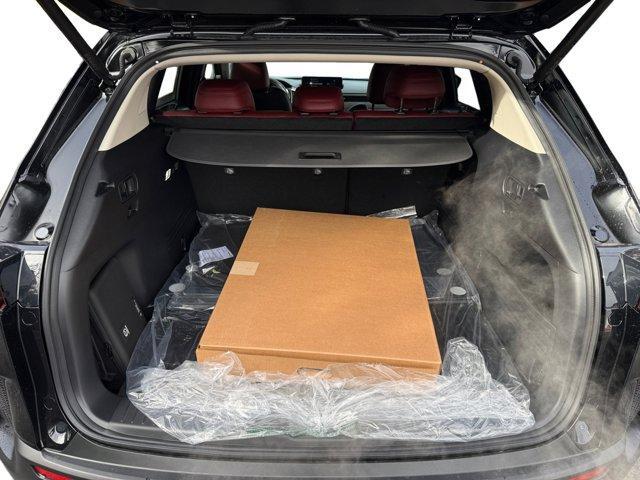 new 2026 Mazda CX-50 car, priced at $43,085