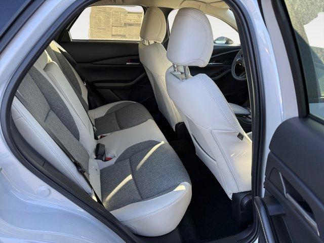 new 2026 Mazda CX-30 car, priced at $32,340