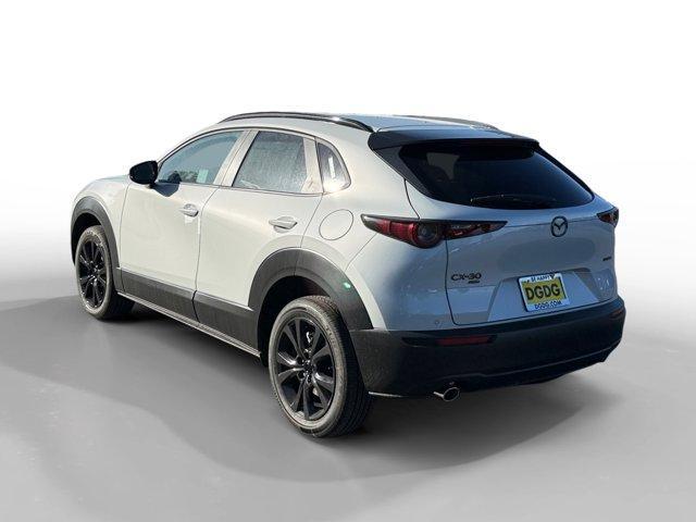 new 2026 Mazda CX-30 car, priced at $32,340
