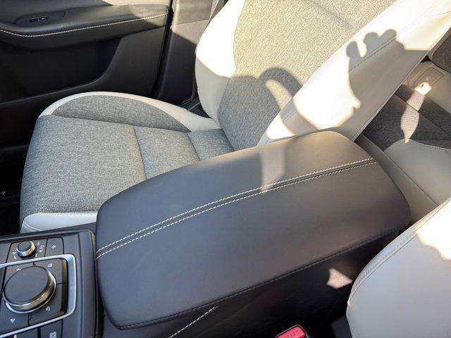 new 2026 Mazda CX-30 car, priced at $32,340