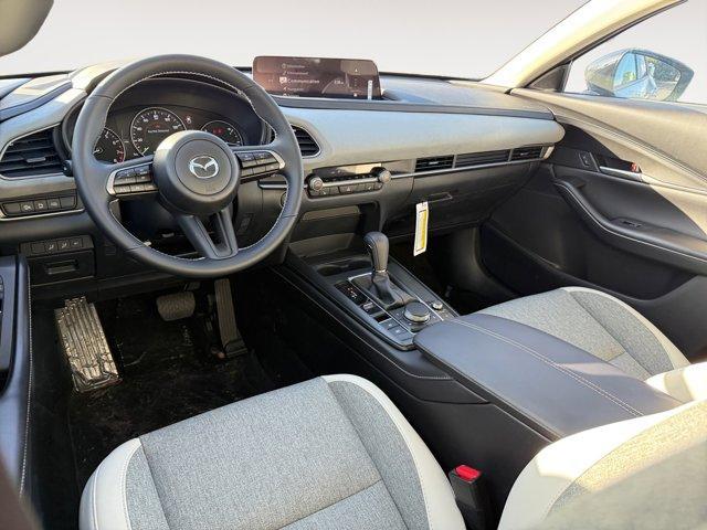 new 2026 Mazda CX-30 car, priced at $32,340