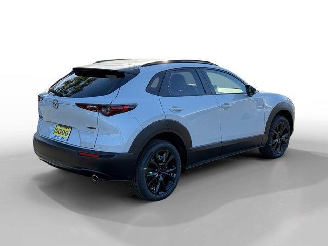 new 2026 Mazda CX-30 car, priced at $32,340