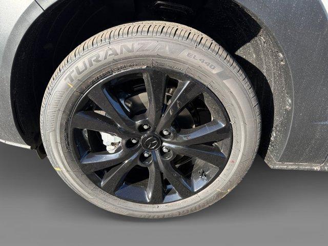 new 2026 Mazda CX-30 car, priced at $32,340